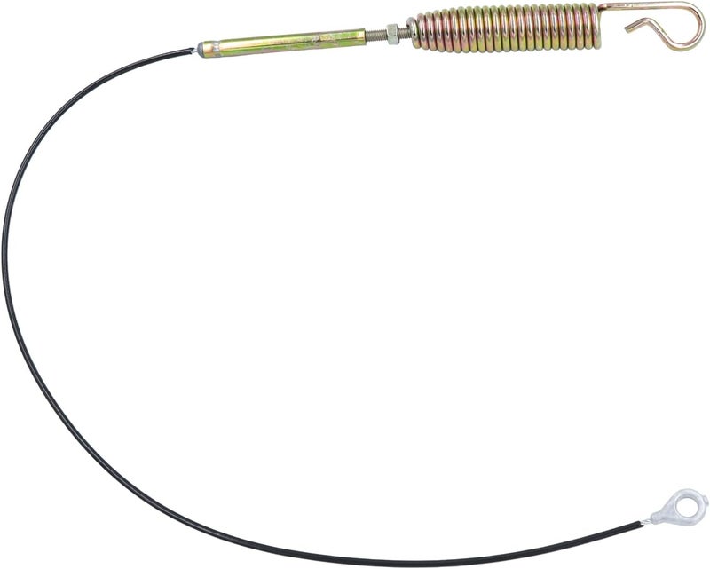 Dopend 06900439 Auger Cable for Ariens Deluxe 24, 28, 30, 36 Parts, Replaces Ariens 06900439 Snow Blower Traction Cable - Image 1